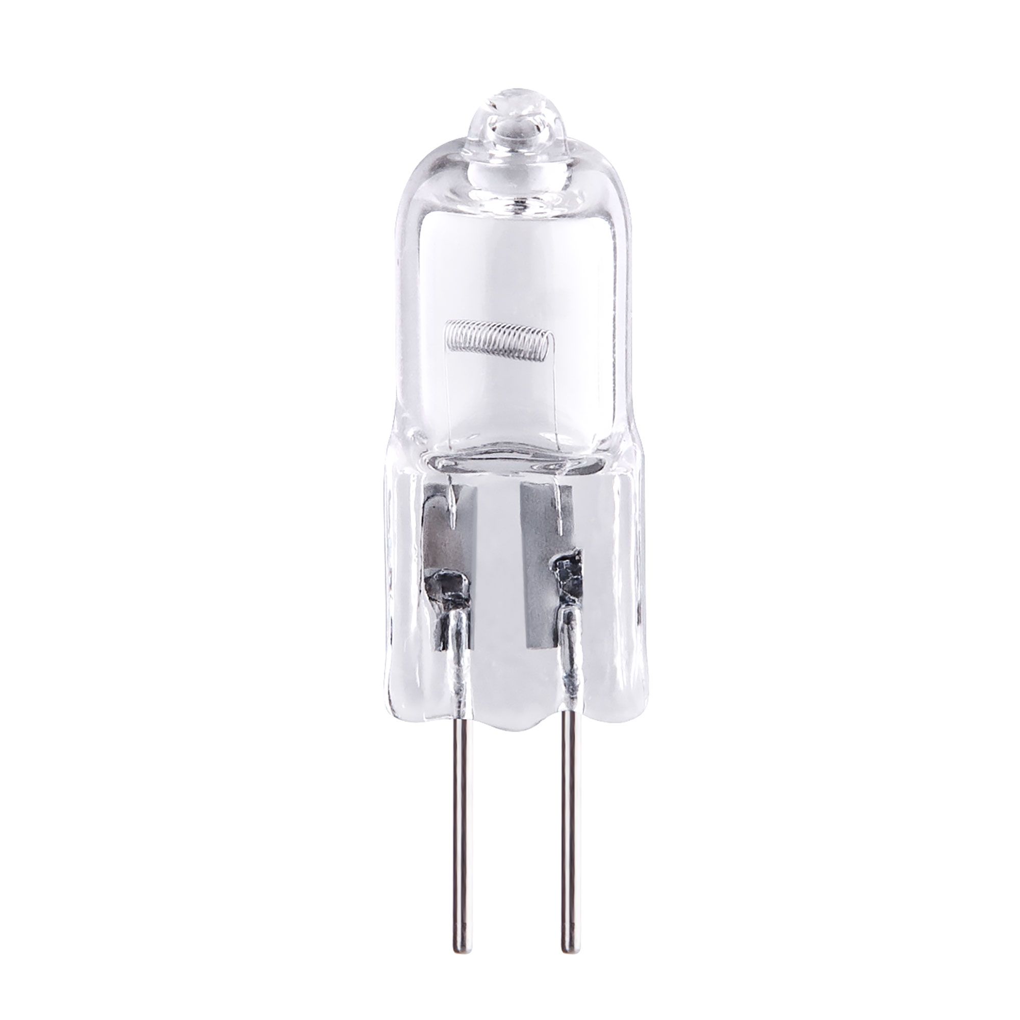 Лампа галогенная G4 12V 20W