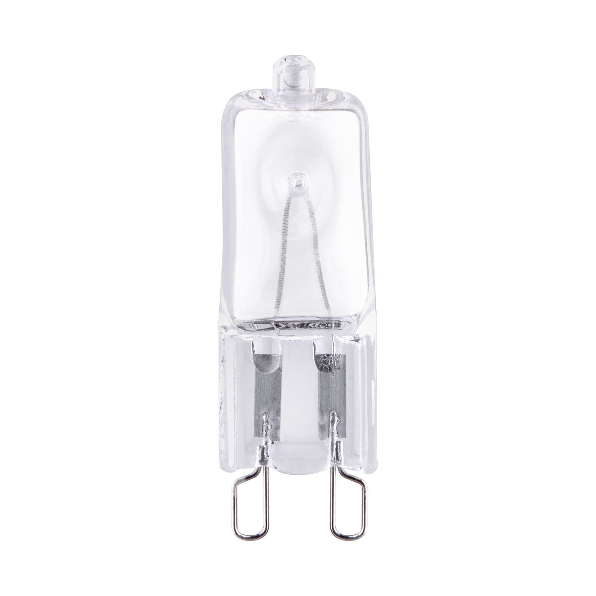Лампа галогенная G9 220V 40W