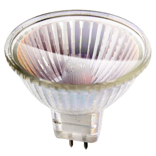 Лампа галогенная MR16 12V 35W