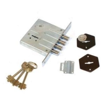 Замок Просам ЗВ8 (81000)