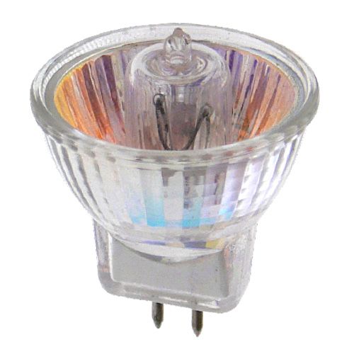 Лампа галогенная MR11 220V 50W