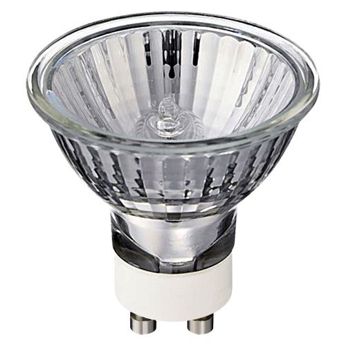 Лампа галогенная MRG-02 GU10 220V 35W