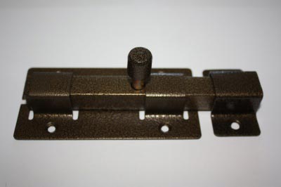 Задвижка дв. Секрет ЗД-06 квадр. ригель