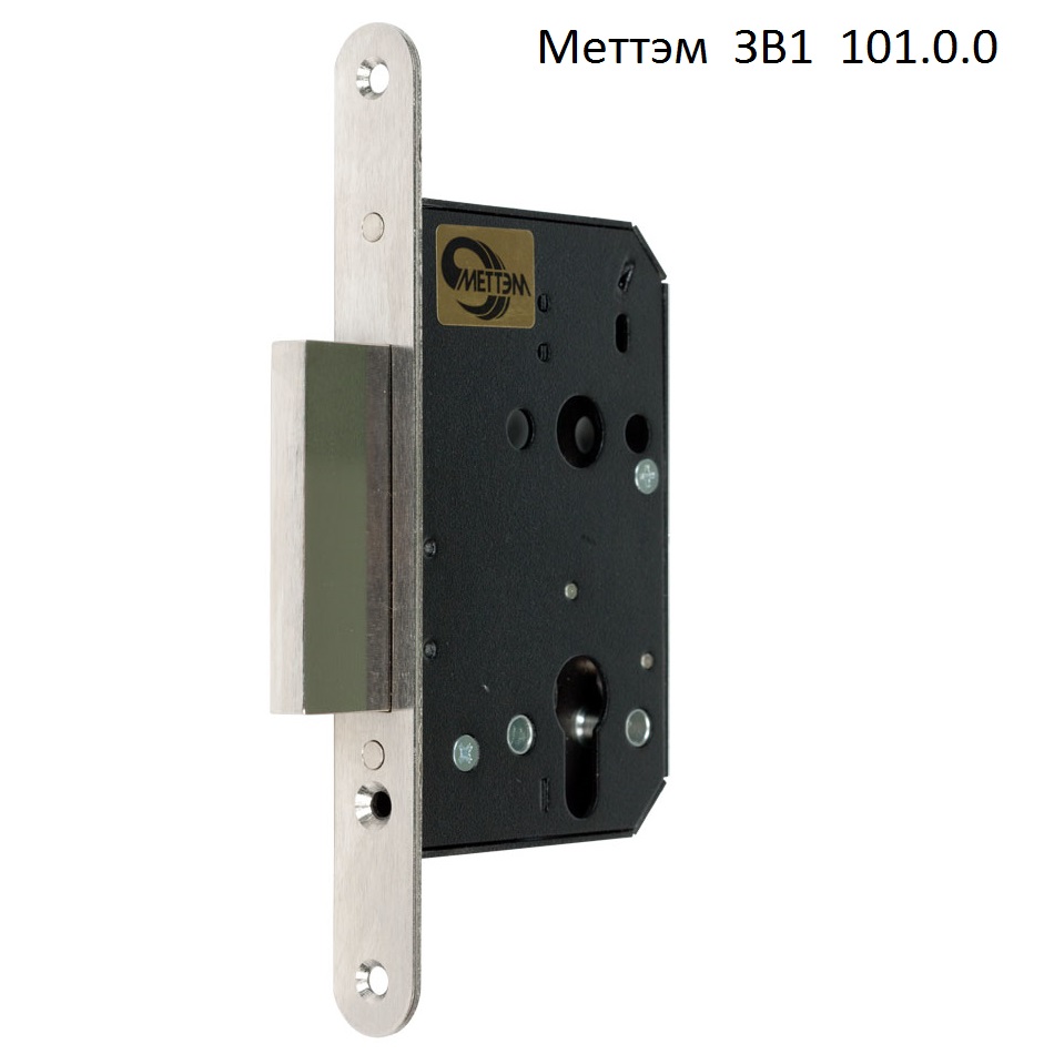 Замок Меттэм ЗВ1 101.0.0