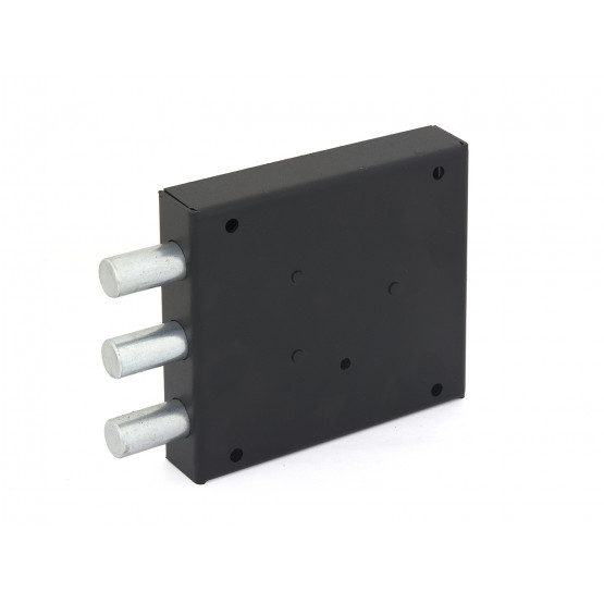 Замок накладной Avers ЗГС сейфовый