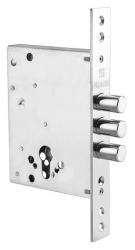 Корпус замка Фуаро V25/C-60.00.3R16